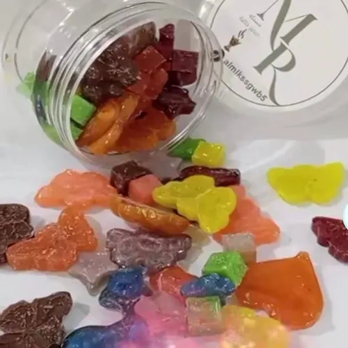 بخور مستكه – بخور مسقى برَوائح فريدة وأشكال جذابة