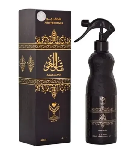 معطر عاشق العود | فوحان شرقي فاخر للمنزل معطر عاشق العود | فوحان شرقي فاخر للمنزل