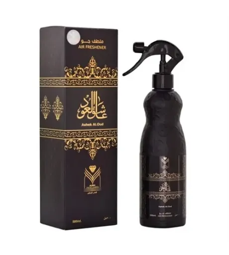 معطر عاشق العود | فوحان شرقي فاخر للمنزل 