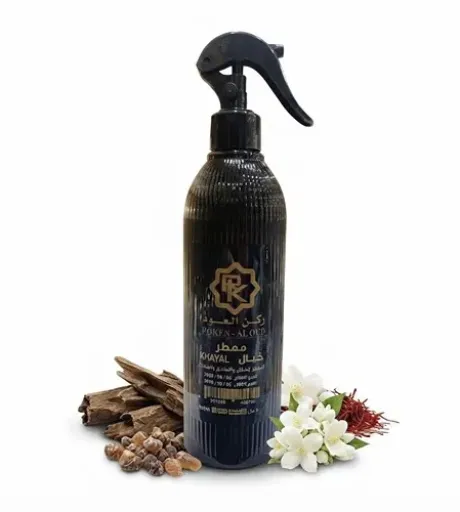 معطر خيال 500 مل | من ركن العود