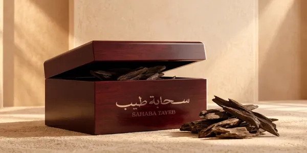 العود