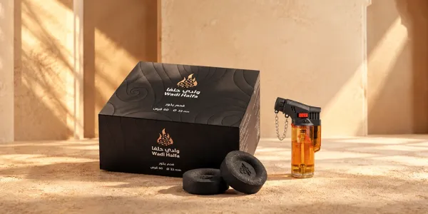 كماليات البخور