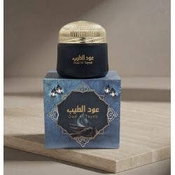 بخور عود الطيب الفاخر | أجود أنواع العود 40 غرام