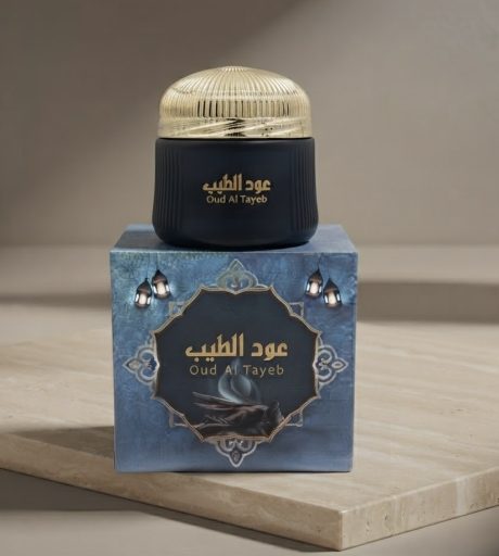 بخور عود الطيب الفاخر | أجود أنواع العود 40 غرام