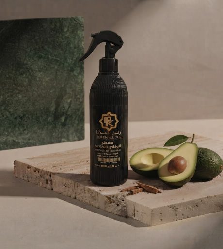 معطر أفوكادو 500 مل | من ركن العود