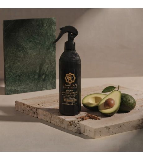 معطر أفوكادو 500 مل | من ركن العود