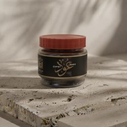 معمول عود دوسري 250 جرام | بخور سعودي أصلي وفاخر