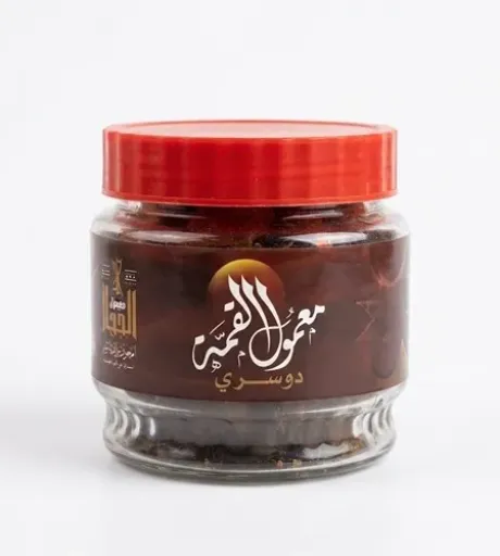 معمول القمة الدوسري 250 جرام | بخور أصلي فواح