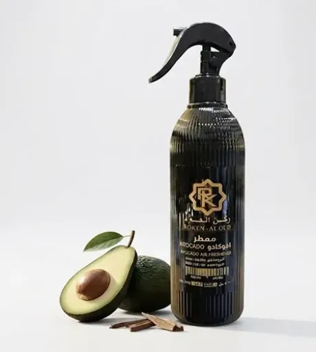 معطر أفوكادو 500 مل | من ركن العود معطر أفوكادو 500 مل | من ركن العود