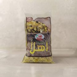 مستكا بخور الهلال 400 غرام | رائحة فواحة 
