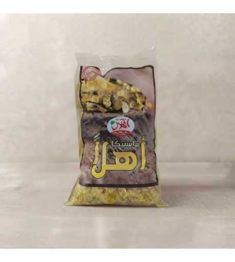 مستكا بخور الهلال 400 غرام | رائحة فواحة 