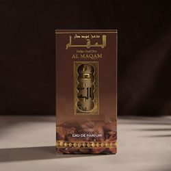 عطر عود المقام | برائحة عودية فاخرة