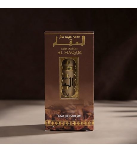 عطر عود المقام | برائحة عودية فاخرة
