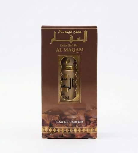 عطر عود المقام | برائحة عودية فاخرة عطر عود المقام | برائحة عودية فاخرة