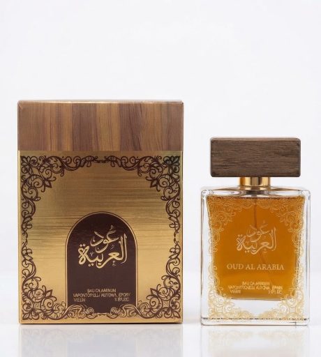 عطر عود العربية | عطر شرقي فاخر عطر عود العربية | عطر شرقي فاخر