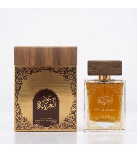 عطر عود العربية | عطر شرقي فاخر عطر عود العربية | عطر شرقي فاخر