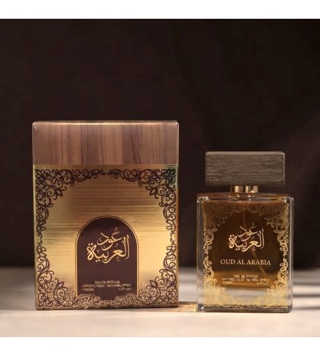 عطر عود العربية | عطر شرقي فاخر