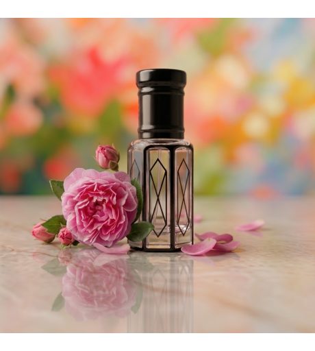 زيت عطري ورد طائفي | دهن برائحة ورد ناعمة زيت عطري ورد طائفي | دهن برائحة ورد ناعمة