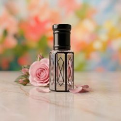 زيت عطري ورد اسطنبولي | دهن ورد فاخر
