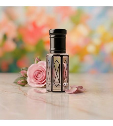 زيت عطري ورد اسطنبولي | دهن ورد فاخر
