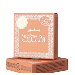 بخور النبيل الأصلي المميز برائحته الجذابة