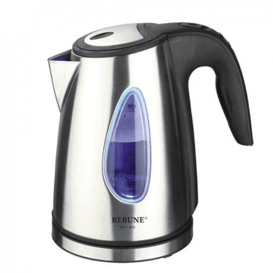 غلاية كهربائية ريبون 1.7 لتر