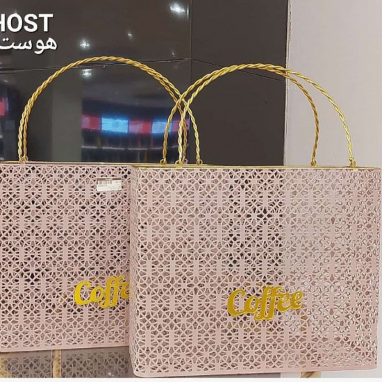 شنطة ترامس حديد بألوان مختلفة