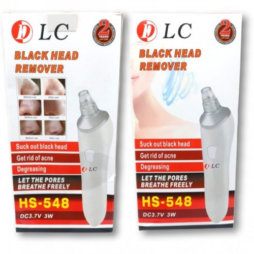 جهاز إزالة الرؤوس السوداء مناسب لجميع أنواع البشرة جهاز إزالة الرؤوس السوداء مناسب لجميع أنواع البشرة