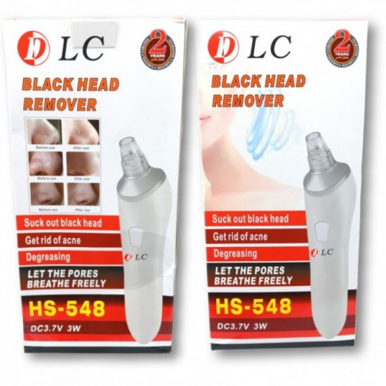 جهاز إزالة الرؤوس السوداء مناسب لجميع أنواع البشرة جهاز إزالة الرؤوس السوداء مناسب لجميع أنواع البشرة