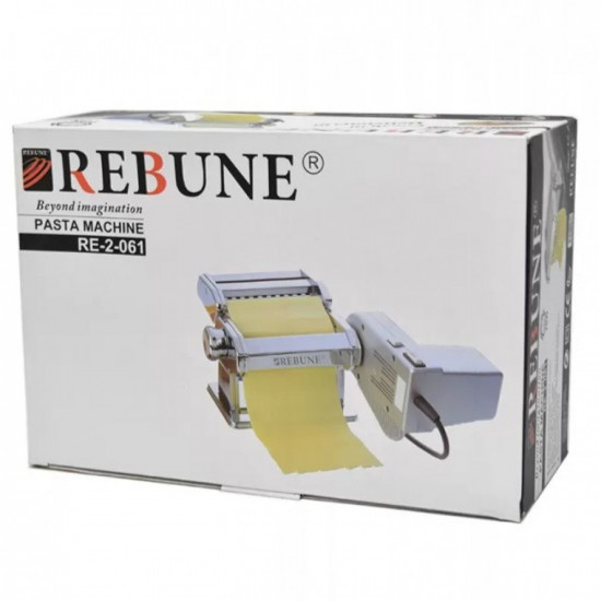 فرادة عجين كهربائية مثالية لصنع المعكرونة RE-2-061 فرادة عجين كهربائية مثالية لصنع المعكرونة RE-2-061