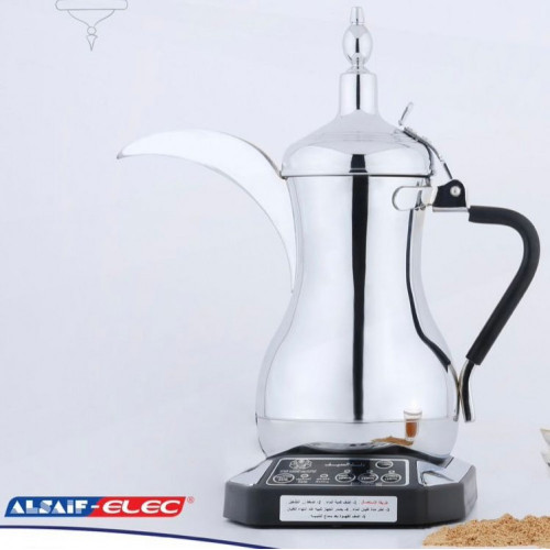 دله قهوه كهربائية دله قهوه كهربائية