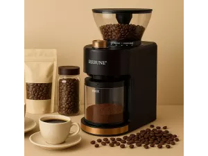 مطحنة البن المتميزة من أفضل المنتجات وأميزها 35 مستوى مختلف مطحنة البن المتميزة من أفضل المنتجات وأميزها 35 مستوى مختلف