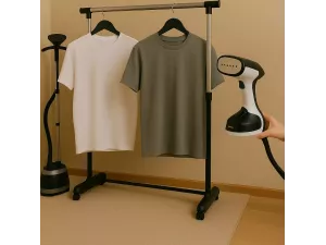 الكاوية البخارية: أداة أناقة لا غنى عنها الكاوية البخارية: أداة أناقة لا غنى عنها