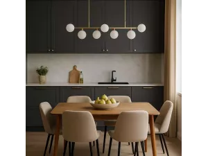 كيف ترتب أجهزة المطبخ: دليل شامل لخلق فضاء عمل مريح وفعال كيف ترتب أجهزة المطبخ: دليل شامل لخلق فضاء عمل مريح وفعال