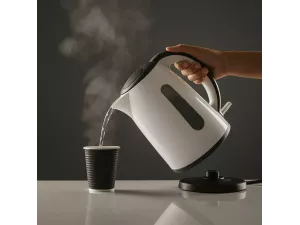 كيف تختار غلاية الماء الكهربائية المناسبة ؟ كيف تختار غلاية الماء الكهربائية المناسبة ؟