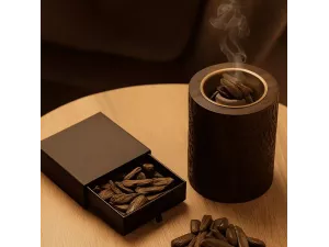 الروائح العطرية… مكون أساسي في جماليات المنزل الروائح العطرية… مكون أساسي في جماليات المنزل