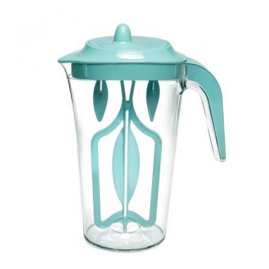 جيك بخلاط يدوي لعمل الحليب المخفوق 2.2 لتر  SU-195 