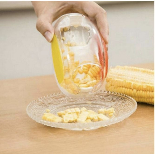 مبشرة الذرة شفرة من الاستانلس ستيل سهلة التنظيف مبشرة الذرة شفرة من الاستانلس ستيل سهلة التنظيف