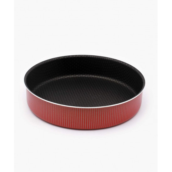 صينية طهي دائرية غير لاصقة من رويال فورد 32 سم RF6634 صينية طهي دائرية غير لاصقة من رويال فورد 32 سم RF6634