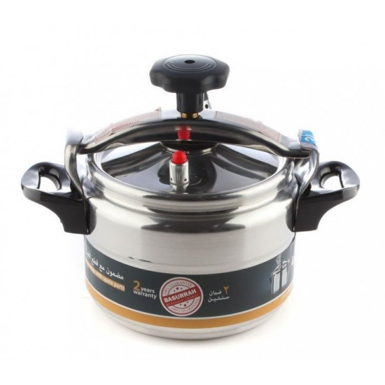 قدر ضغط من باصرة المنيوم عالي الجودة - 5 لتر