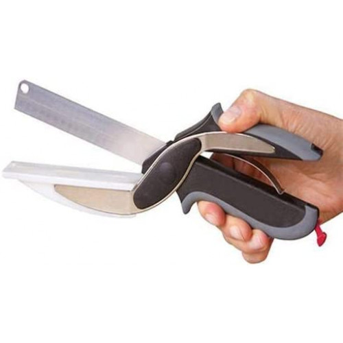 قطاعة متعددة الإستعمالات من الاستانلس ستيل قطاعة متعددة الإستعمالات من الاستانلس ستيل