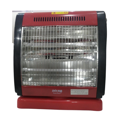 دفاية كهربائية من هوم ماستر 800 واط -773-HM دفاية كهربائية من هوم ماستر 800 واط -773-HM