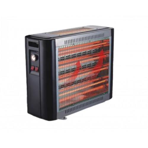 دفايه كهربائية 3 اوجه هوم ماستر 2000 واط - HM-753 دفايه كهربائية 3 اوجه هوم ماستر 2000 واط - HM-753