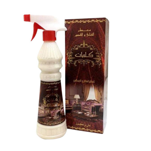 معطر كلمات - للقصور والمنازل والفنادق من ركن العود معطر كلمات - للقصور والمنازل والفنادق من ركن العود