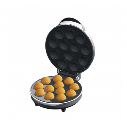 بوب كيك ميكر من ريبون RE-5-064 باللون الابيض 1000 واط بوب كيك ميكر من ريبون RE-5-064 باللون الابيض 1000 واط