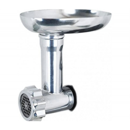 فرامة لحم re-2-127 من ريبون ١٥٠٠ واط باللون الفضي فرامة لحم re-2-127 من ريبون ١٥٠٠ واط باللون الفضي