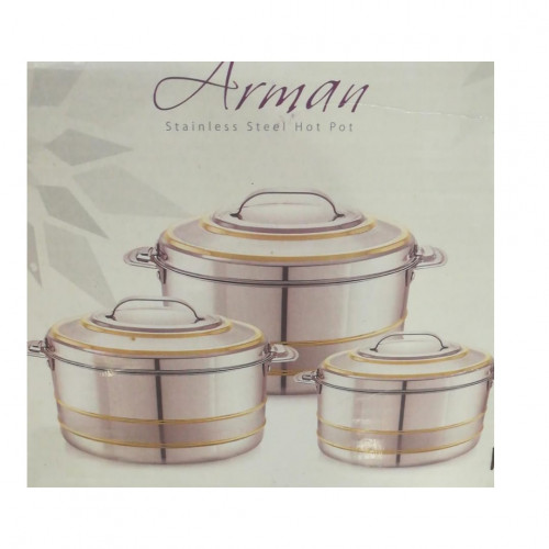 طقم حافظات طعام مصنوع من الستانلس ستيل المقاوم للصدأ طقم حافظات طعام مصنوع من الستانلس ستيل المقاوم للصدأ