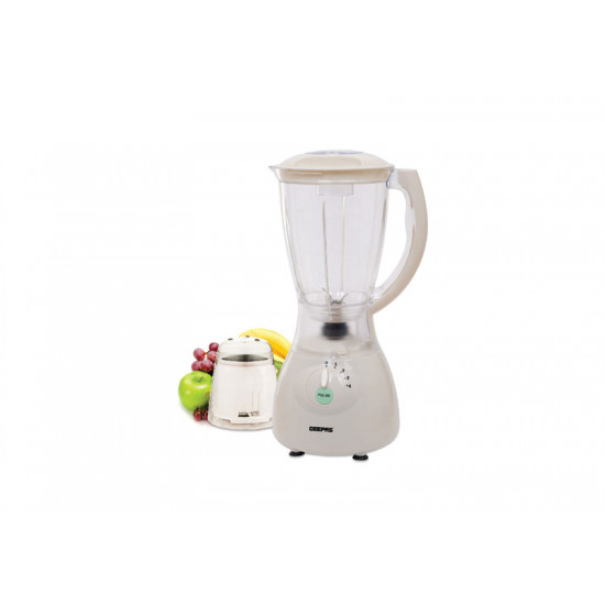 خلاط كهربائي من جيباس 2 في 1خلاط ومطحنة بن Gsb5484 خلاط كهربائي من جيباس 2 في 1خلاط ومطحنة بن Gsb5484