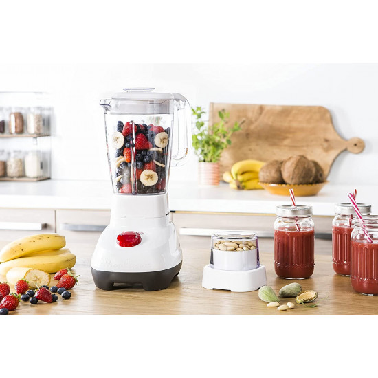 خلاط مولينكس الفرنسي الأصلي - 2 لتر- LM207128