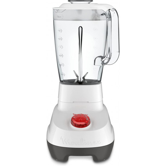 خلاط مولينكس الفرنسي الأصلي - 2 لتر- LM207128